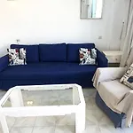Skol 701. One Bedroom Duplex With Exceptional Sea Views.