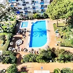 Skol 701. One Bedroom Duplex With Exceptional Sea Views.