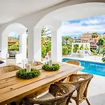 Vm-Lyxury 4 Bedroom Villa With Private Pool