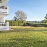 Luxury Apartment Los Monteros