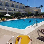Breathtaking view close to Puerto Banús!