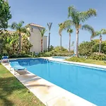 Beautiful Apartment In Marbella-Cabopino With 2 Bedrooms, Wifi And Outdoor Swimming Pool