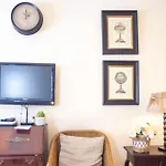 Skol 130. One Bedroom Apartment With Sea Views In Marbella Centre