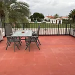 Loft Familiar En La Playa