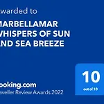 Marbellamar Whispers Of Sun And Sea Breeze