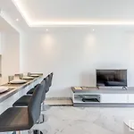 Letsmarbella - New 2Br Apartment In Puerto Banus - Pool & Parking