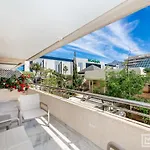 Letsmarbella - New 2Br Apartment In Puerto Banus - Pool & Parking