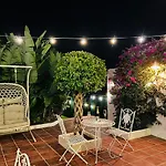 Studio-Near The Beach, Bbq And Seawater Pool