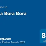 Casa Bora Bora