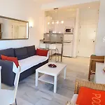 Skol 444. Fantastic Renovated 1 Bed Apartment In Skol Marbella