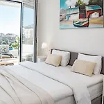 Jg- Top Modern Apartment In Nueva Andalucia