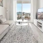 Jg- Top Modern Apartment In Nueva Andalucia
