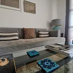 Medina Garden Puerto Banus - Sea View 3Bd Apartment