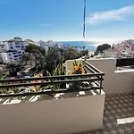 Medina Garden Puerto Banus - Sea View 3Bd Apartment