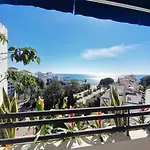Medina Garden Puerto Banus - Sea View 3Bd Apartment
