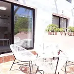 Caprichoso Apartamento En El Corazon De Puerto Banus