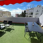 Atico Berrocal Marbella
