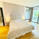 Modern Villa In Gated Complex Sierra Blanca Marbella