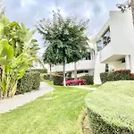 Modern Villa In Gated Complex Sierra Blanca Marbella