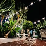 Studio-Near The Beach, Bbq And Seawater Pool