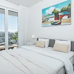 Jg- Top Modern Apartment In Nueva Andalucia