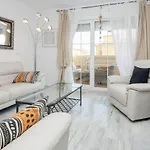 Stunning Apartment In Marbella With Swimming Pool