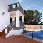 Casa De Los Abuelos