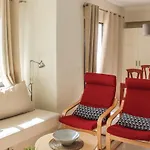 Awesome Apartment In Marbella With 1 Bedrooms