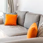 Super Nice Studio In Marbella