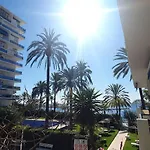 Skol 128 - Great 1-Bedroom Apartment With Sea Views