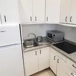 Skol 128 - Great 1-Bedroom Apartment With Sea Views