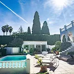 Fj- Finca With Private Pool, Families Only