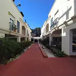 Apartamento Con Gran Terraza