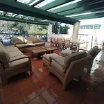 Apartamento Con Gran Terraza