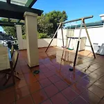 Apartamento Con Gran Terraza
