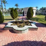 Apartamento Con Gran Terraza
