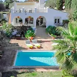 Fj- Finca With Private Pool, Families Only