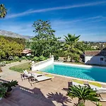 Fj- Finca With Private Pool, Families Only