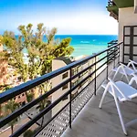 Stylish Studio For Rent With Fantastic Location In Marbella Promenade.