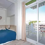 Stylish Studio For Rent With Fantastic Location In Marbella Promenade.