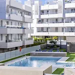 Ae-Modern 3 Bedroom Apartment San Pedro