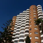Estudio Con Piscina Junto A La Playa De Las Canas