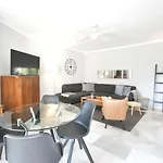 Beautiful Apartment In Hotel Del Golf-Las Brisas Marbella