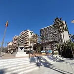 Apartamento En Primera Linea De Playa A - Marbella Centro