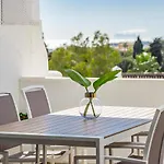Eld2- Luxury 3 Bedroom Penthouse In Nueva Andalucia