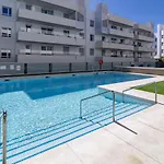 Ae-Modern 3 Bedroom Apartment San Pedro