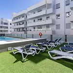 Ae-Modern 3 Bedroom Apartment San Pedro