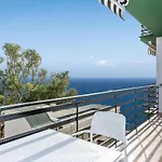 1 Bedroom Apartment Sea View In Center Of Marbella!