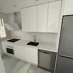 Modern Penthouse Duplex In The Heart Of Marbella