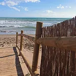Marbella Junto Al Mar Con Gran Terraza